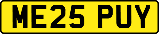 ME25PUY