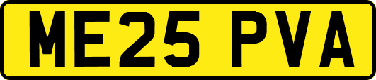 ME25PVA