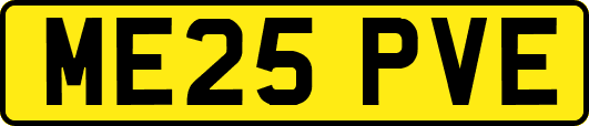 ME25PVE
