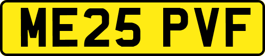 ME25PVF