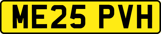 ME25PVH