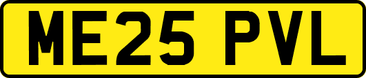 ME25PVL