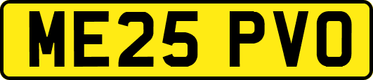 ME25PVO