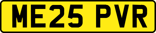 ME25PVR