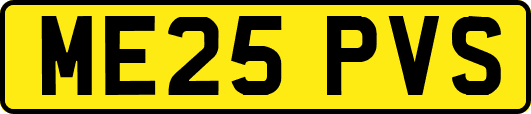 ME25PVS