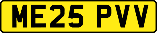 ME25PVV