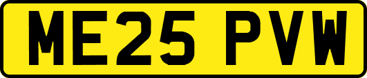 ME25PVW