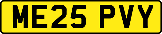 ME25PVY