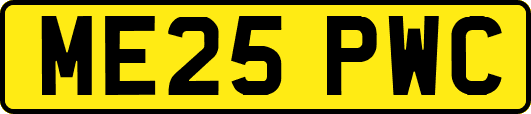 ME25PWC