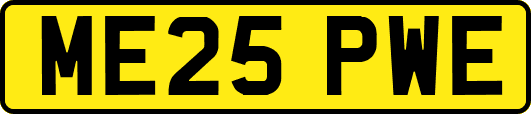 ME25PWE