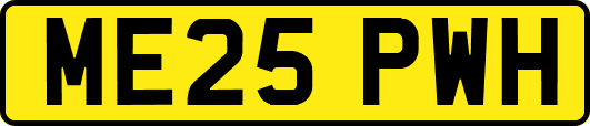 ME25PWH