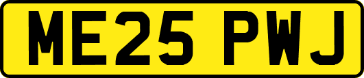 ME25PWJ