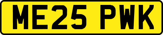 ME25PWK