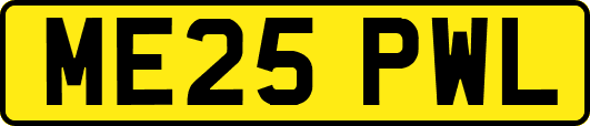 ME25PWL