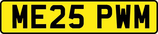 ME25PWM