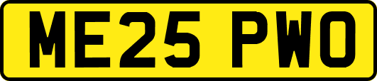 ME25PWO