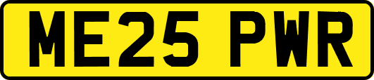 ME25PWR