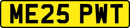 ME25PWT