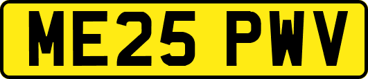 ME25PWV