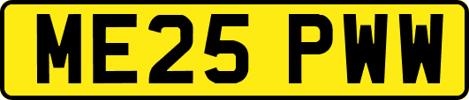 ME25PWW