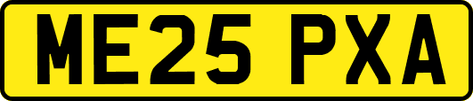 ME25PXA