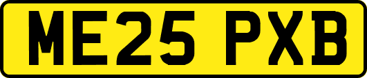 ME25PXB