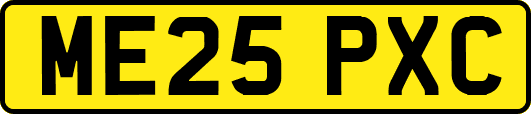 ME25PXC
