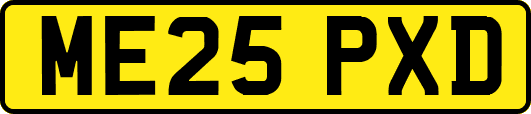 ME25PXD