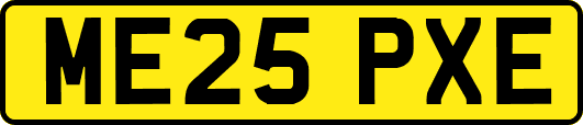 ME25PXE