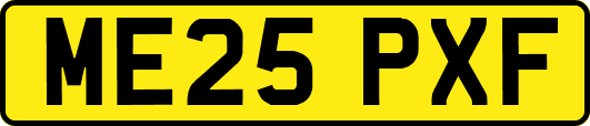 ME25PXF