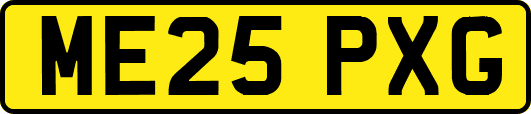 ME25PXG