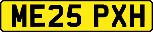 ME25PXH