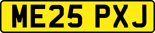 ME25PXJ