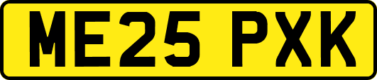 ME25PXK