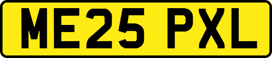 ME25PXL