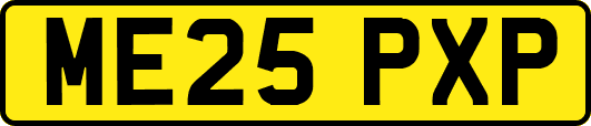ME25PXP