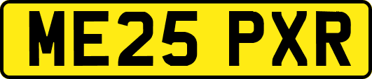 ME25PXR