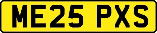 ME25PXS