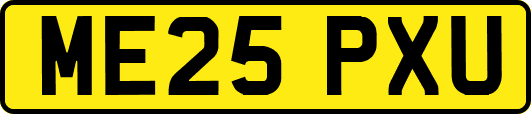 ME25PXU
