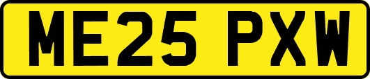 ME25PXW
