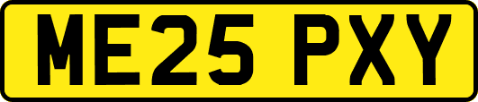 ME25PXY