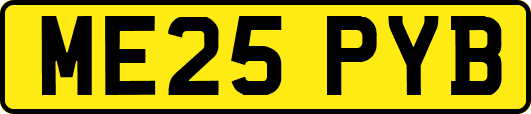 ME25PYB