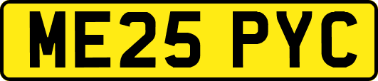 ME25PYC