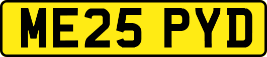 ME25PYD