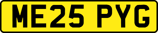 ME25PYG