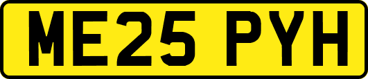 ME25PYH