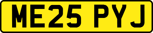 ME25PYJ