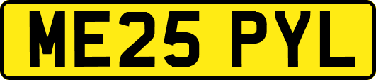 ME25PYL