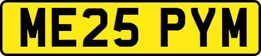 ME25PYM