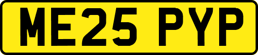 ME25PYP